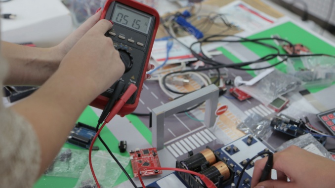 KURT ROHRS AND AMBER MCAFFEE: Is The Chandler Unified School District’s CTE Program Insufficient?