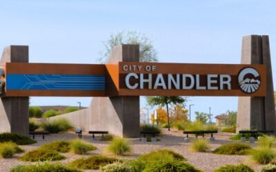 CHARLOTTE GOLLA: Chandler’s Prop 410 Campaign Is Filled With Deception
