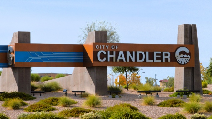 CHARLOTTE GOLLA: Chandler’s Prop 410 Campaign Is Filled With Deception