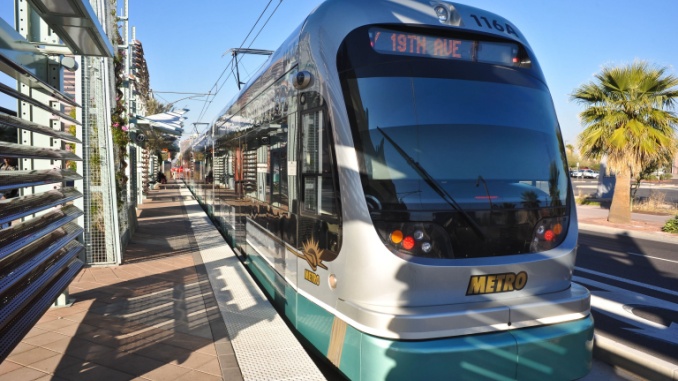 azfn-light-rail-phoenix light rail