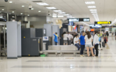 Hamadeh Applauds Sen. Paul For Exposing TSA Program Used To Target Americans Under Biden Admin