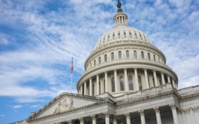 Hamadeh Condemns Democrats For Using Shutdown As ‘Political Leverage’