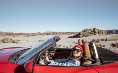 AZFEC: Page Residents VS. The Road Diet