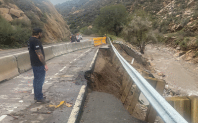 Rep. Crane Announces Assistance, Calls For Prayer For Arizona Flood Victims