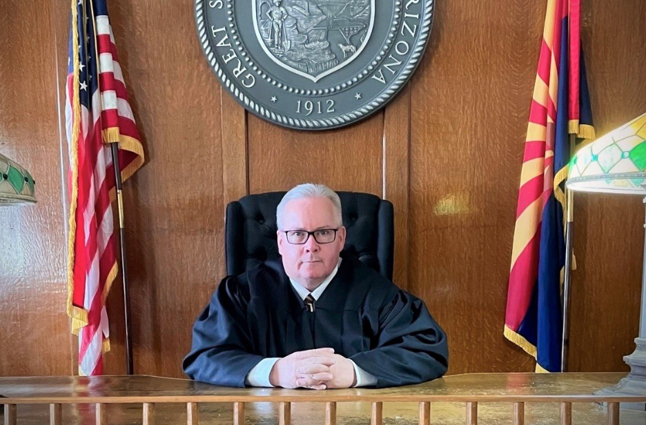 judge judge