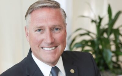 Glendale Hires Gilbert Town Manager Behind Censorship Department For $400K Salary