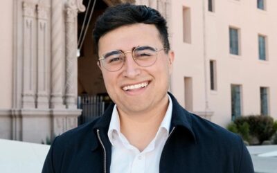 Tucson Councilman, Grijalva Worker Scrubs Social Media Of Political Violence, Gay OnlyFans