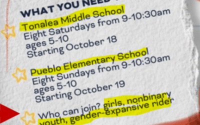 SUSD Promotes Event For ‘Girls, Nonbinary, And Gender Expansive Youth’ As Enrollment Plunges