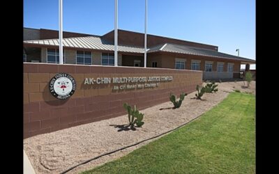 Rep. Crane, Tribal Leaders Hail Federal Partnership For New Ak-Chin Health Center