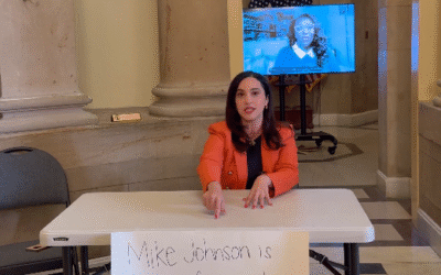 Rep. Ansari Continues To Provide Constituent Services To Illegal Immigrants During Shutdown