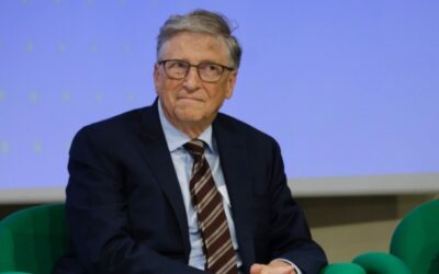 DAVID BLACKMON: Bill Gates Lurches Into Energy And Climate Reality