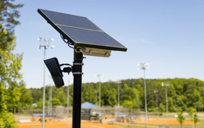 AZFEC: FLOCK Cameras Are Invading – Coming Soon To A City Near You