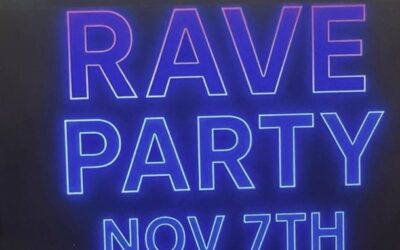 Cops Bust Scottsdale School Board Member’s Teen Rave