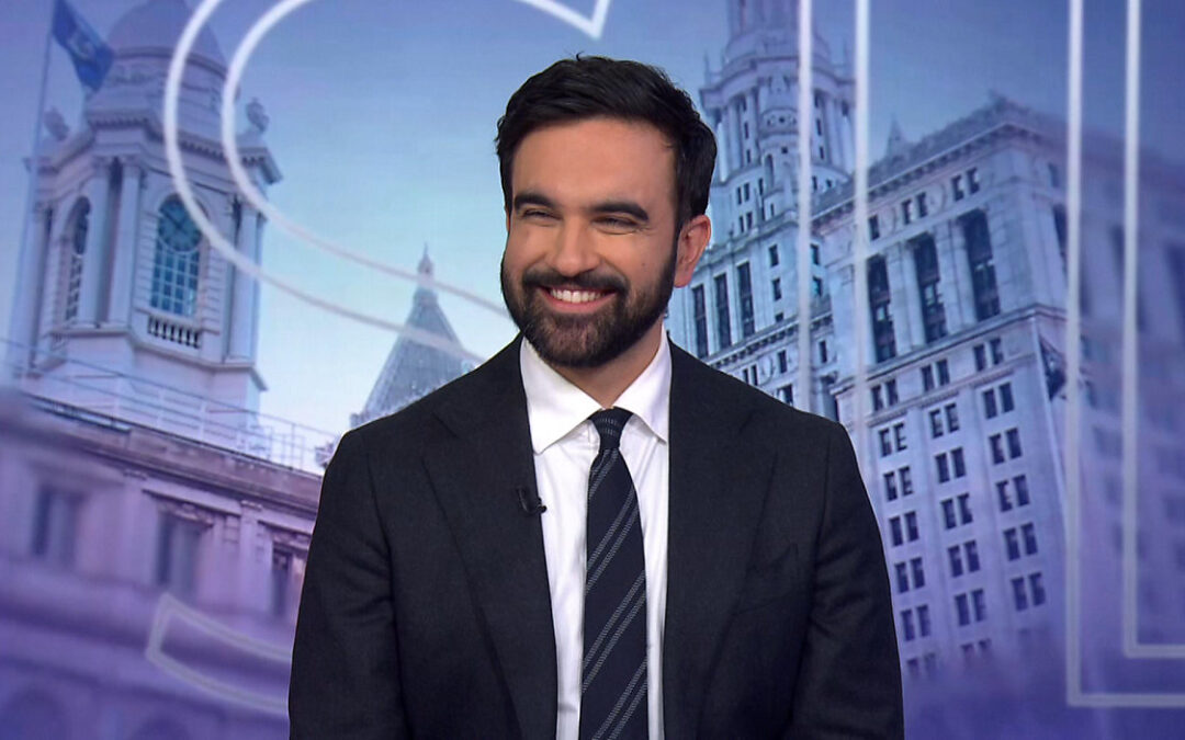 Biggs Calls On DHS To Deny NYC Mayor-Elect Mamdani Federal Security Clearance