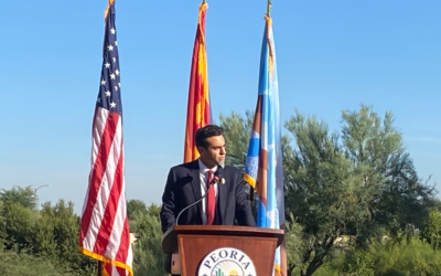 Hamadeh Warned Biden Admin About Afghan Refugees In 2021