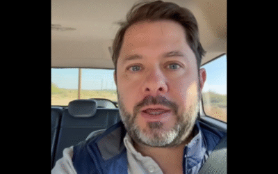 Eli Crane Blasts Ruben Gallego For ‘Profanity-Laced Video’