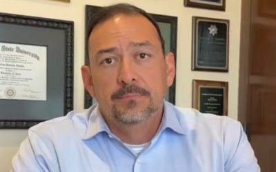 DOJ Sues Arizona For Refusing To Turn Over Voter Registration Records