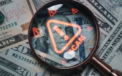 Online Imposters Charging Veterans To Register For Free VA Golden Age Games