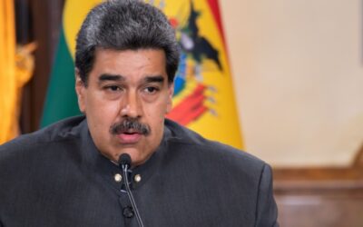 Arizona Politicians Split On U.S. Military Operation To Capture Dictator Nicolás Maduro