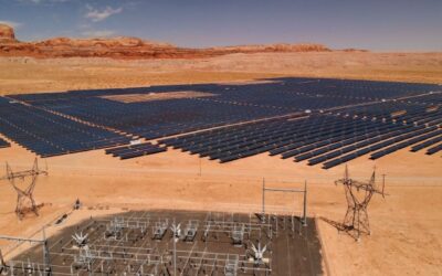 Arizona Land Department Prioritizing Construction Of Solar Panels Over New Homes