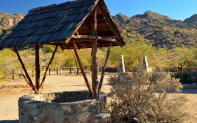 ALEXANDER KOLODIN: Part 4 Of 4 – Here’s How Correlative Rights Would Work In Arizona