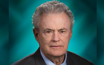 Arizona Lawmakers Reflect On The Legacy Of Former Representative Noel Campbell