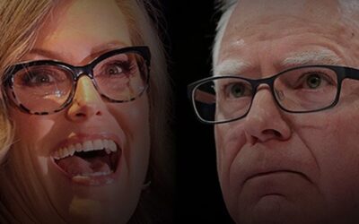 AZFEC: Move Over, Tim Walz. Katie Hobbs Is Now The Most Scandal-Plagued Governor On The Ballot In 2026 