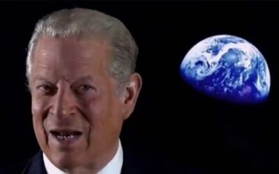 STEVE MILLOY: 20 Years After ‘An Inconvenient Truth’