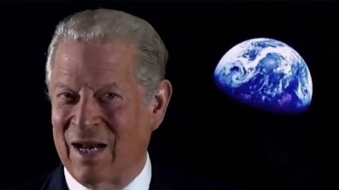 Al Gore