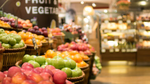PETER CLARK: The Grocery Aisle Tea Party - AZ FREE NEWS