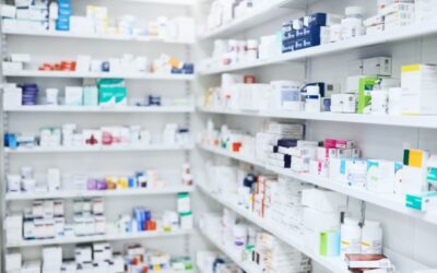 Sen. Shamp Introduces Bill To Bar Pharmacy Middlemen From Owning Pharmacies