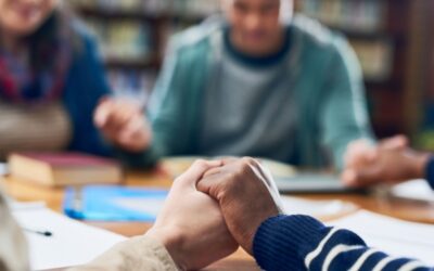 Superintendent Horne Says New Federal Prayer Guidance Helpful To Purging DEI In Schools