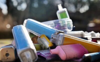 House Committee Approves Bill Targeting Youth Access To Alternative Nicotine Products