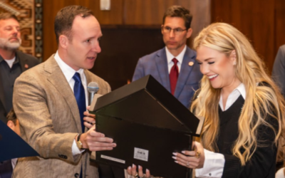 Arizona House Honors The Life Of Charlie Kirk