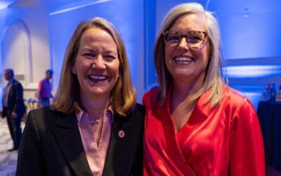 WARREN PETERSEN: Hobbs And Mayes Are Turning Arizona Into Minnesota