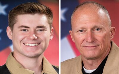 Lawmakers Respond To Fatal DPS Helicopter Crash In Flagstaff