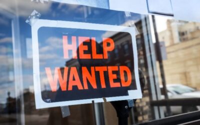 U.S. Job Growth Reverses In February With 92,000 Payroll Loss