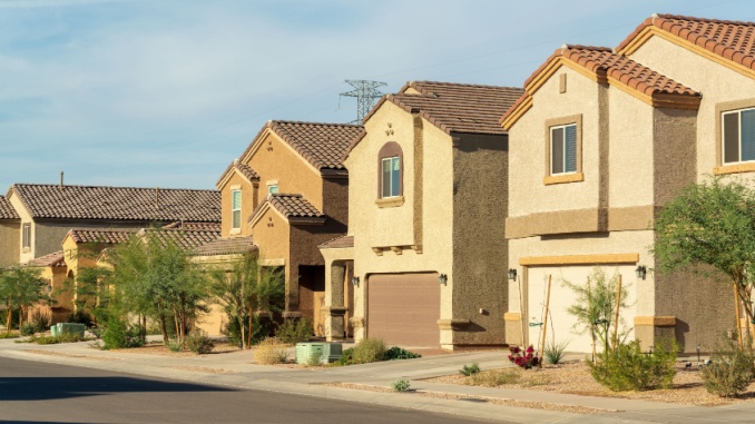Arizona homes