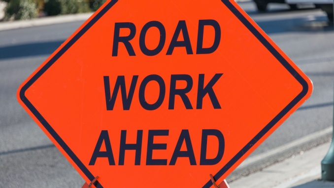 House Republicans Pass Bill To Advance I-11 Study