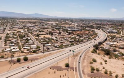 Goldwater Institute Flags South Tucson Over Permit Freedom Act Violations