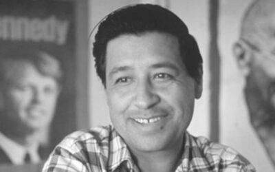 Arizona Will Not Recognize Cesar Chavez Day Amid Abuse Allegations