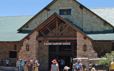 House Unanimously Passes Rep. Crane’s Bill To Accelerate Grand Canyon North Rim Recovery