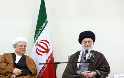 Arizona Leaders React To U.S. Launching War On Iran