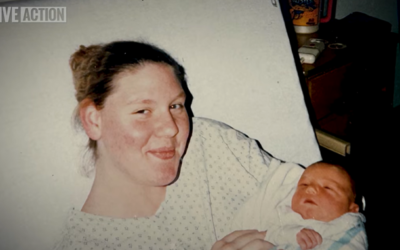 Sex Trafficking Survivor Reunites With Son She Placed For Adoption In Arizona Nearly 30 Years Ago