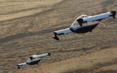 Arizona Lawmaker Hosts Pivotal Aviation To Highlight Advanced Air Mobility Growth