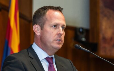 Congressional Candidate Travis Grantham Called Into Active Duty, Suspends Campaign