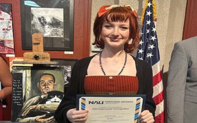 Rep. Crane Announces 2026 Congressional Art Competition Winners From CD2