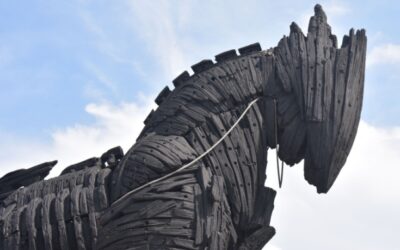 ANGELA WHEELER: Another Climate Activist Trojan Horse Gets Exposed