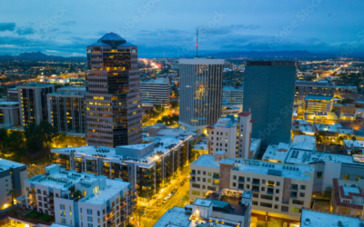 Chamber of Southern Arizona Names New Board Chair, Three New Members