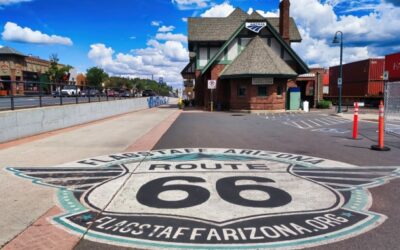 AZFEC: Flagstaff’s Radical 2045 General Plan